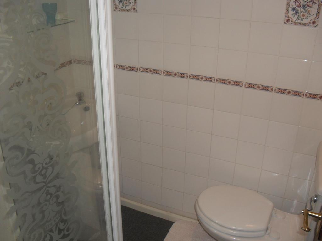 Balmoral Guest House Blackpool Habitación foto